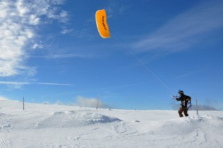 Snowpark de Chalmazel